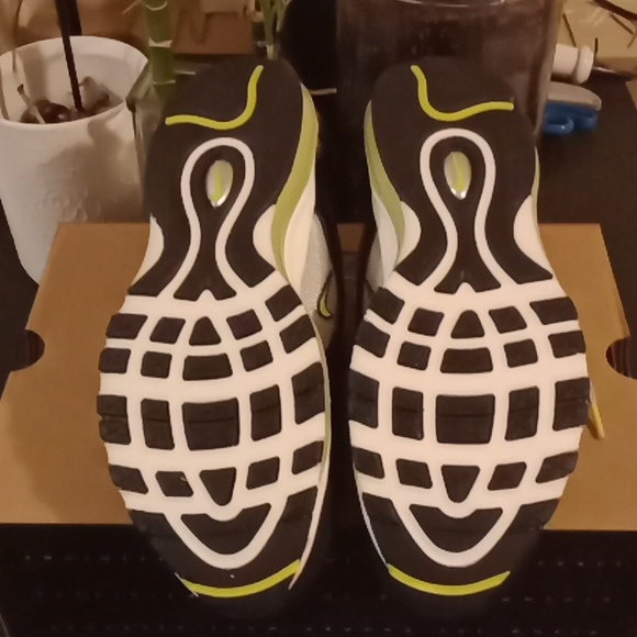 Nike Air Max 97 OG. N.W.B.! - Picture 8 of 11